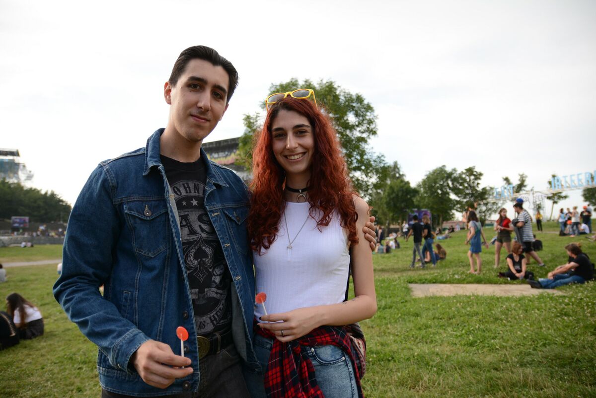 Foto 60 de la jueves 6 de julio | Bilbao BBK Live 2017